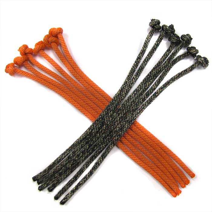 Lion Country Supply LCS Throw Ropes - 6 Pack – Hunting Dog Supply