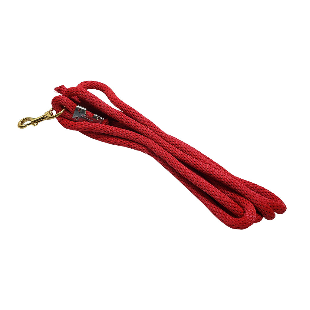 Lion Country Supply LCS Fat Yard Trainer Check Cord – Hunting Dog Supply