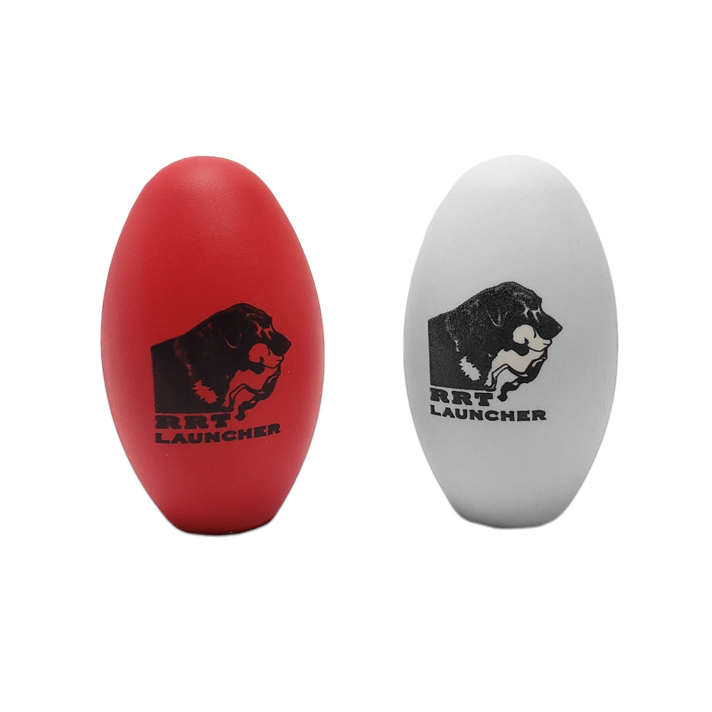 Retriever Trainer Retriev-R-Trainer PVC Plastic Dummy – Hunting Dog Supply