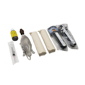Retriever Puppy Starter Training Kit