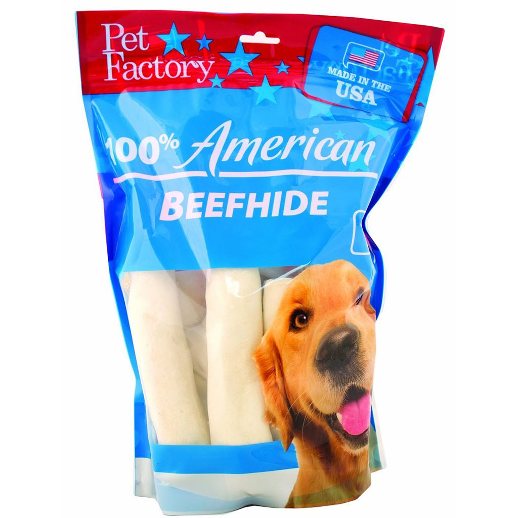 Bradley Caldwell Retriever Roll Rawhide – Hunting Dog Supply