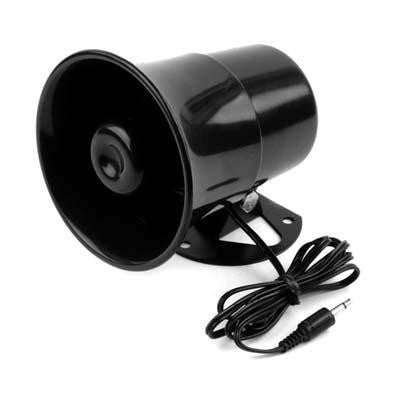 Dogtra Dogtra Remote Release External Speaker – Hunting Dog Supply