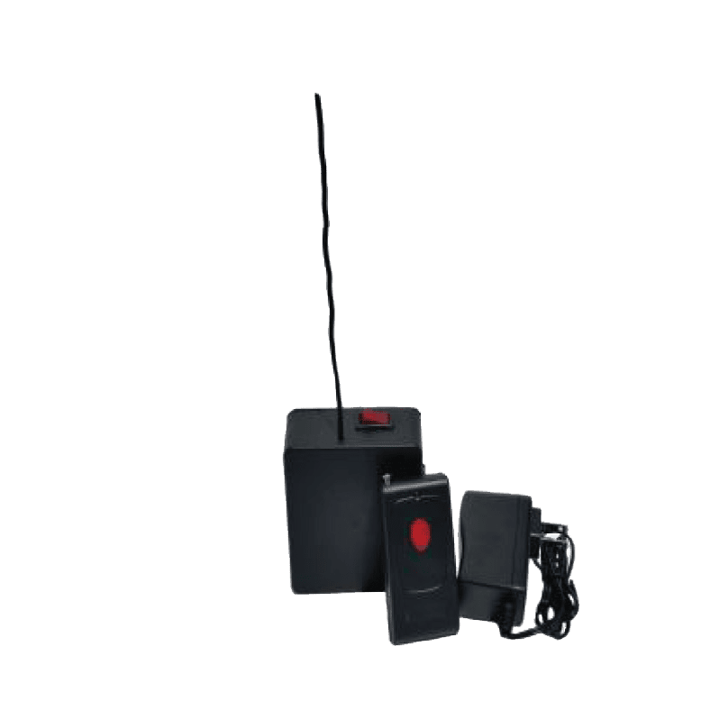 Retriever Trainer RRT Electronic Release System – Hunting Dog Supply