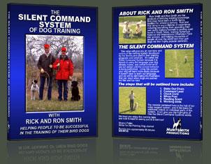 Rick Smith Silent Command System DVD