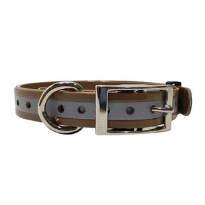 3/4 inch E-Collar Reflective Replacement Strap