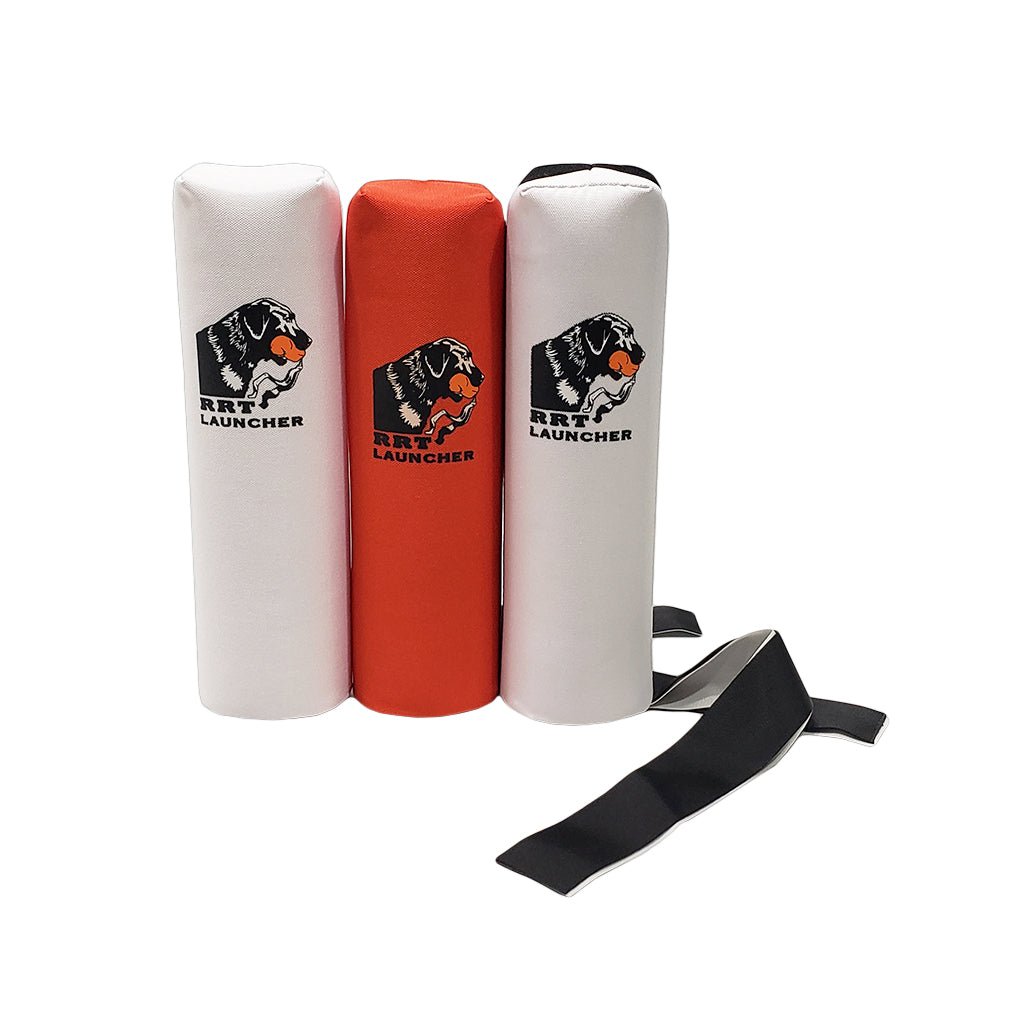 リリパットレーン　pet's practice Retriev-R-Trainer 10 inch Dummy with Streamer