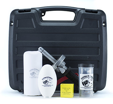 Retriever Trainer Retriev-R-Trainer Handheld Gundog Kit – Hunting Dog Supply