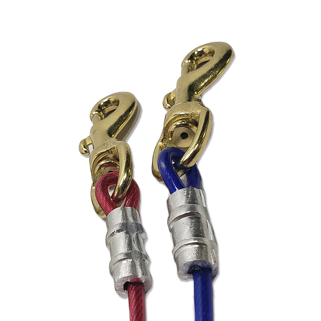 LCS 2-Dog Cable Coupler