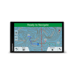 Garmin DriveTrack 71
