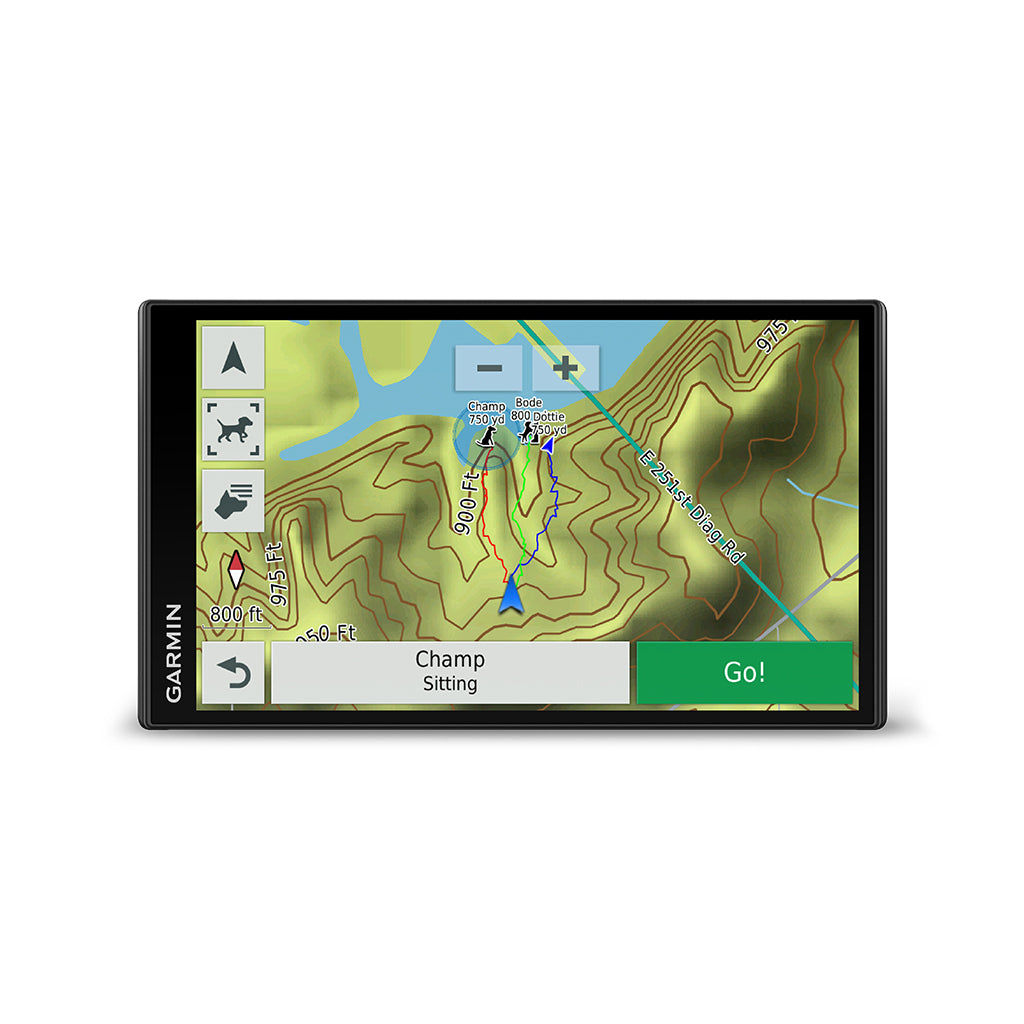 Garmin Drive Track 71 Navigation System