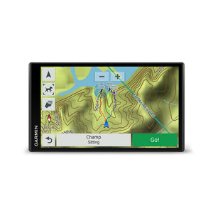 Garmin DriveTrack 71