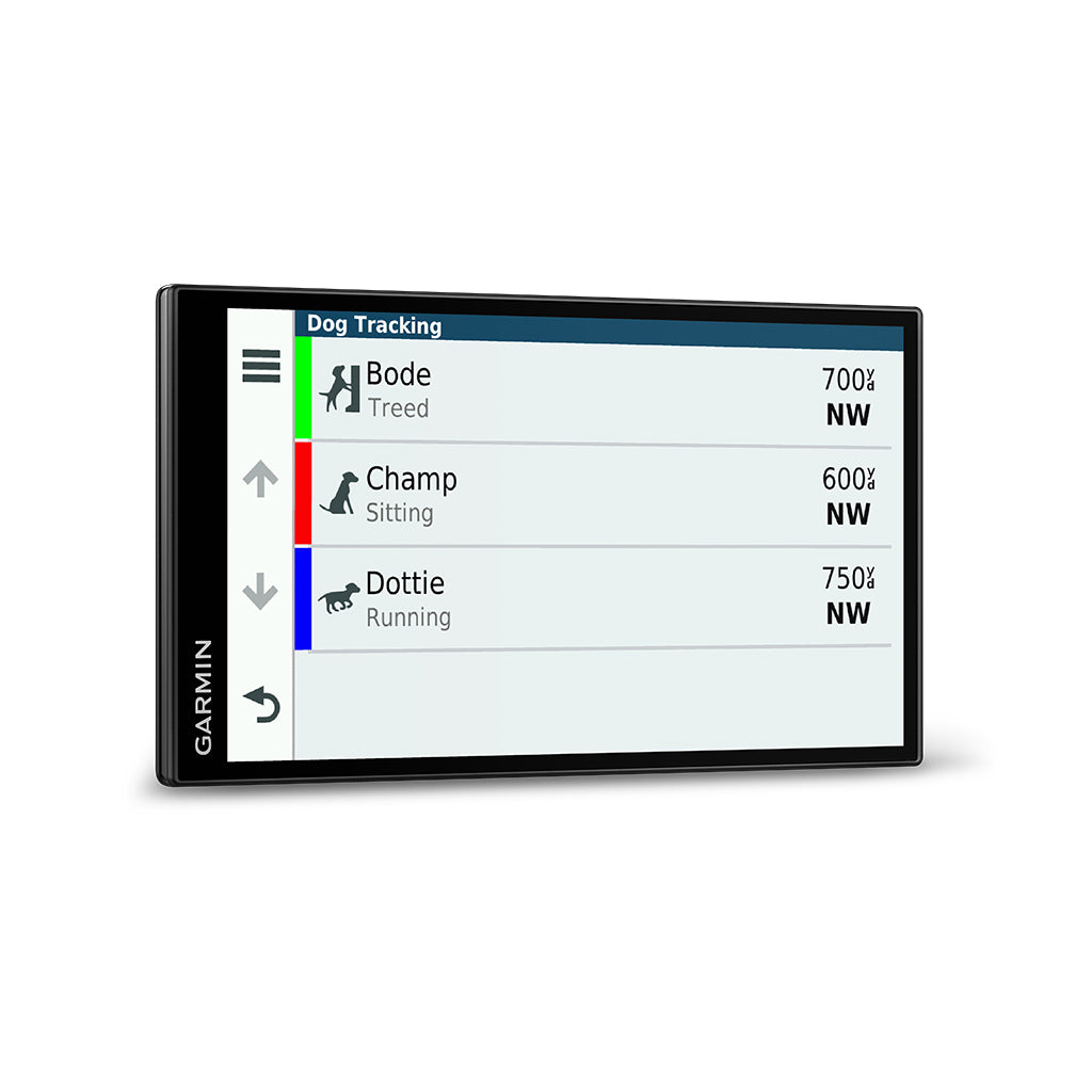 Garmin In-Vehicle Dog Tracker