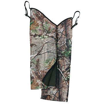 Rattler's Rattlers Snake Proof Chaps -- Realtree – Hunting Dog Supply