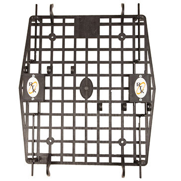 Ruff Land Kennels Ruff Land Kennel Replacement Door Composite – Hunting Dog Supply