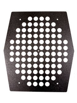 Ruff Land Kennels Ruff Land Kennels Metal Door Liner – Hunting Dog Supply