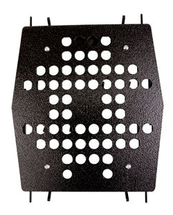 Ruff Land Kennels Metal Door Liner