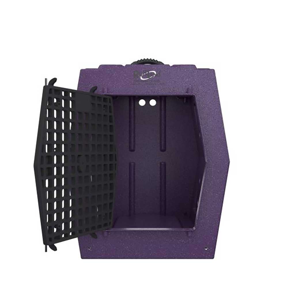 Ruff Land Performance Kennels Gen 2 Purple