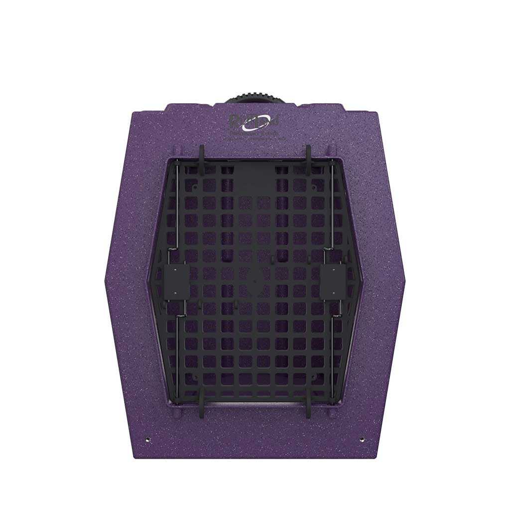 Ruff Land Performance Kennels Gen 2 Purple