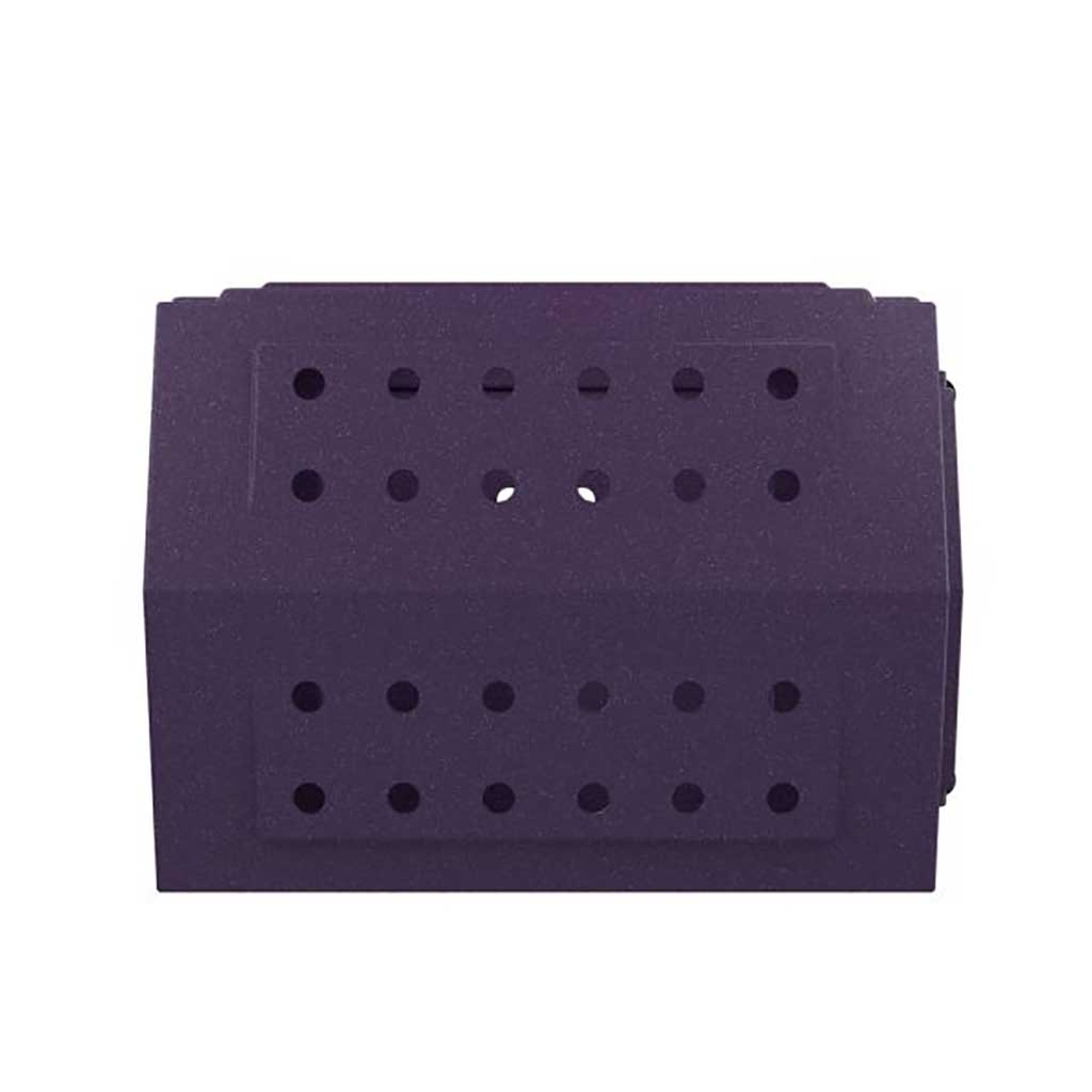 Ruff Land Performance Kennels Gen 2 Purple