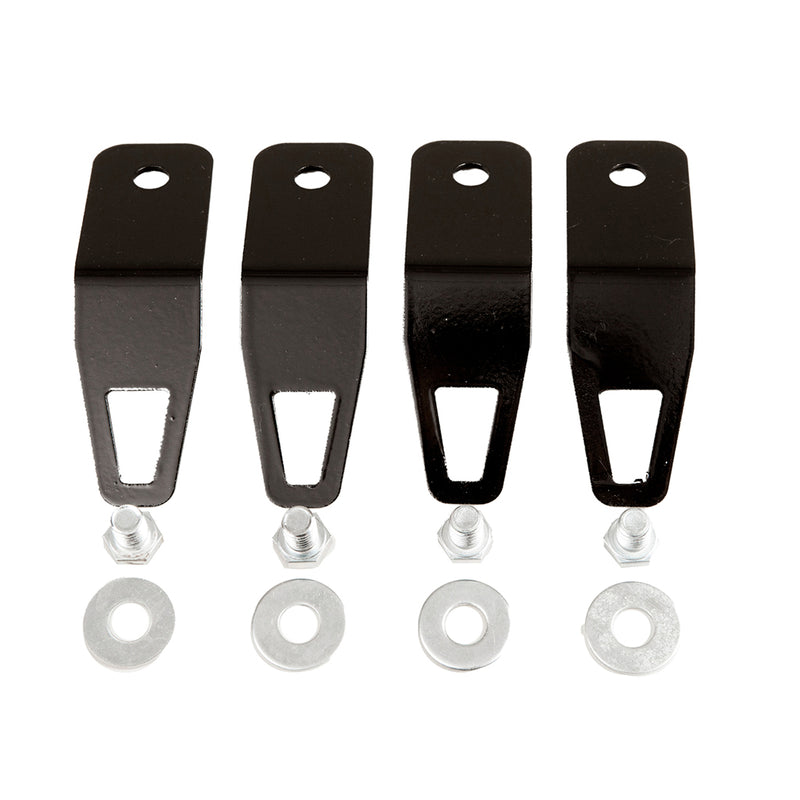 Ruff Land Kennels Tie Down Kit