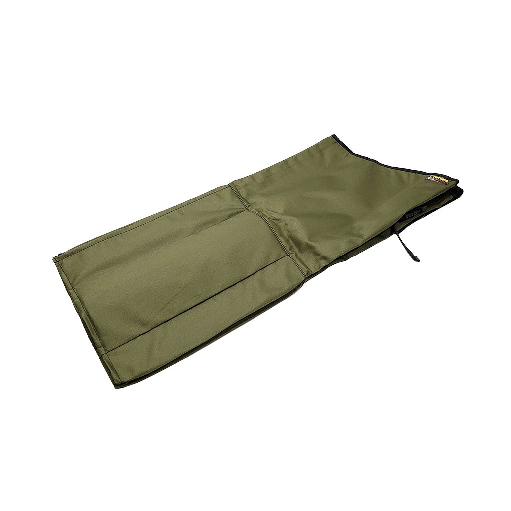 Scaletech Scaletech Snake Protector to The Knee Chaps – Hunting Dog Supply