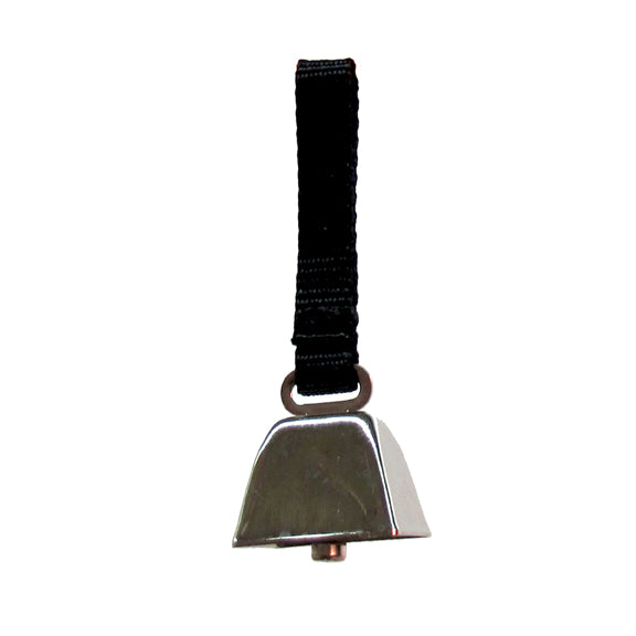Omnipet Hunting Dog Collar Cowbell Small – Hunting Dog Supply