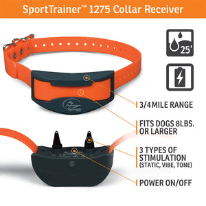 SportDOG Sport Trainer 1275E