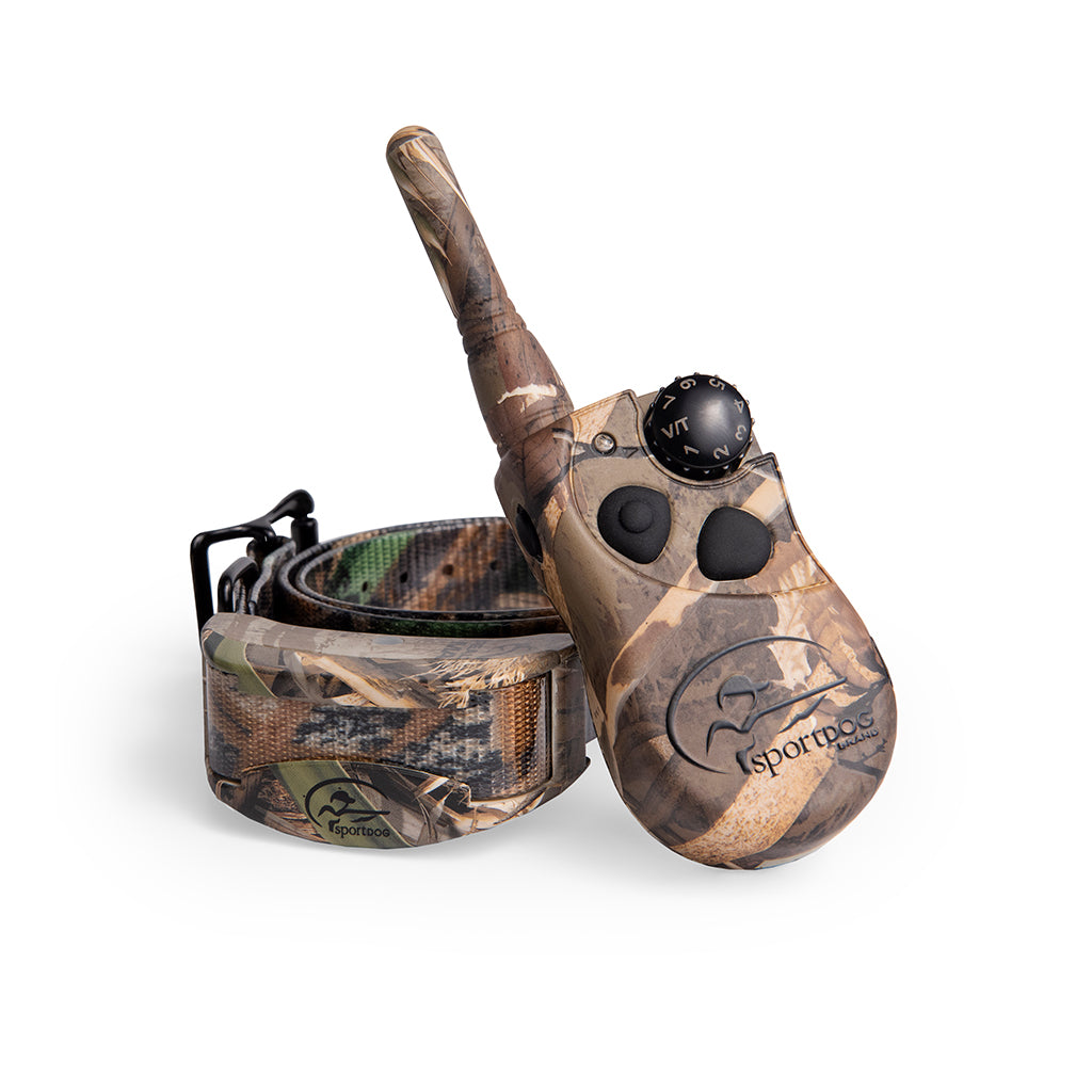 SportDOG SportDOG 425 Camo X-Series – Hunting Dog Supply