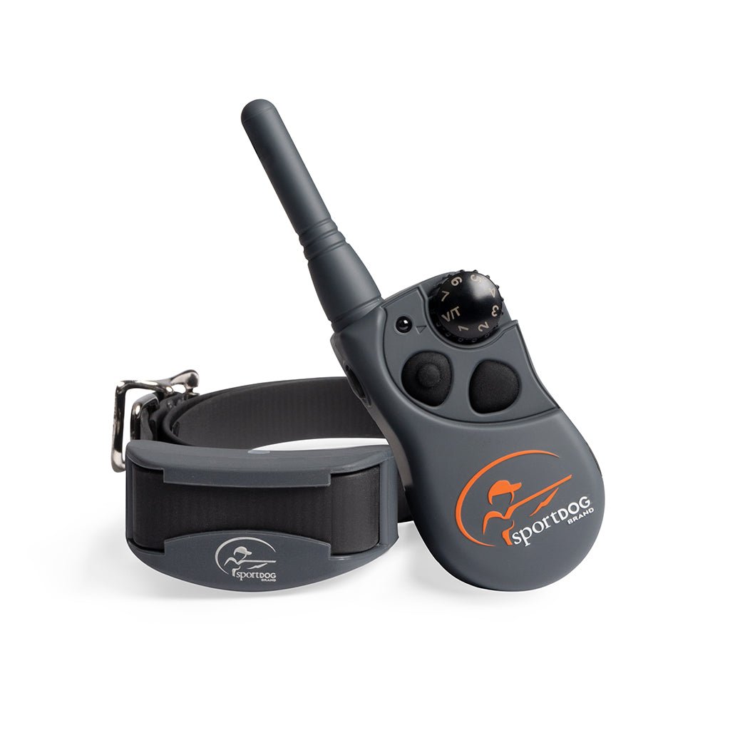 SportDOG 425S X-Series E-Collar 500 Yard Range, Vibration Tone