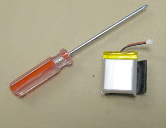 SportDOG SportDOG 1825 Transmitter Battery – Hunting Dog Supply