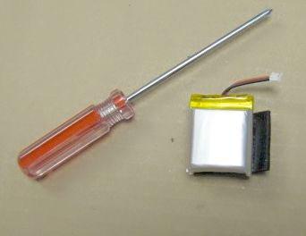 SportDOG SportDOG 1825 Transmitter Battery – Hunting Dog Supply
