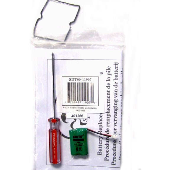 SportDOG SportDOG 2500 Transmitter Battery – Hunting Dog Supply