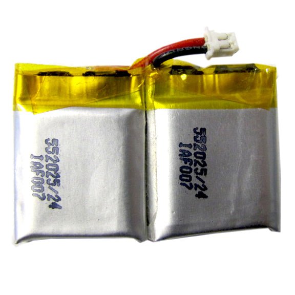 SportDOG SportDOG Transmitter Battery for SD1825, SD1875, & SD3225 – Hunting Dog Supply