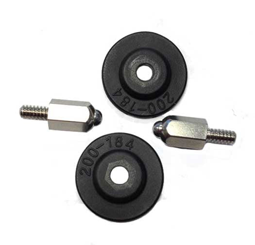 SportDOG SportDOG Containment System Contact Points For Collar – Hunting Dog Supply