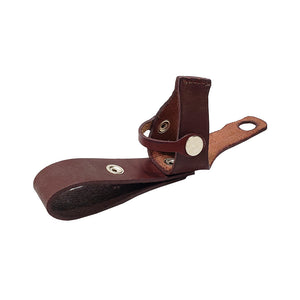 LCS Leather SportDOG  Holster