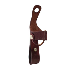 LCS Leather SportDOG  Holster