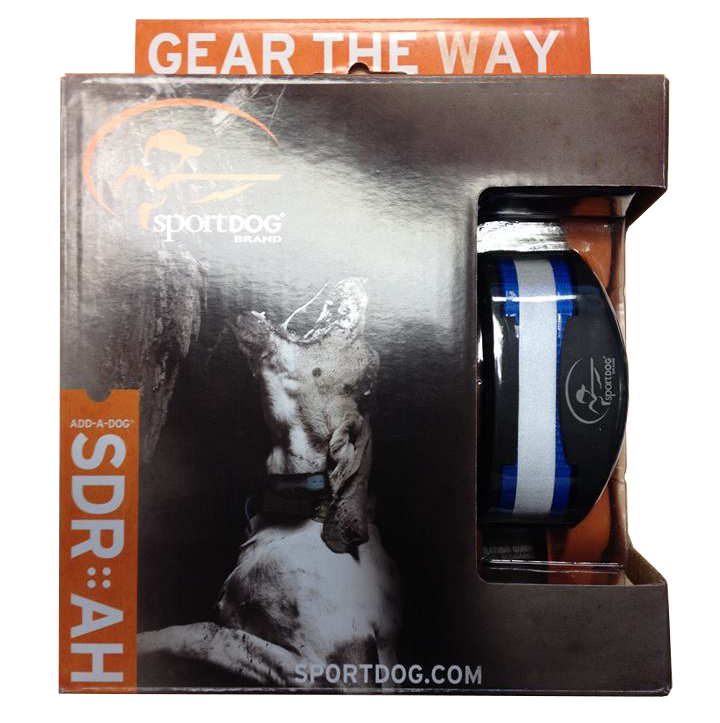 SportDOG HoundHunter 3225 Extra Collar