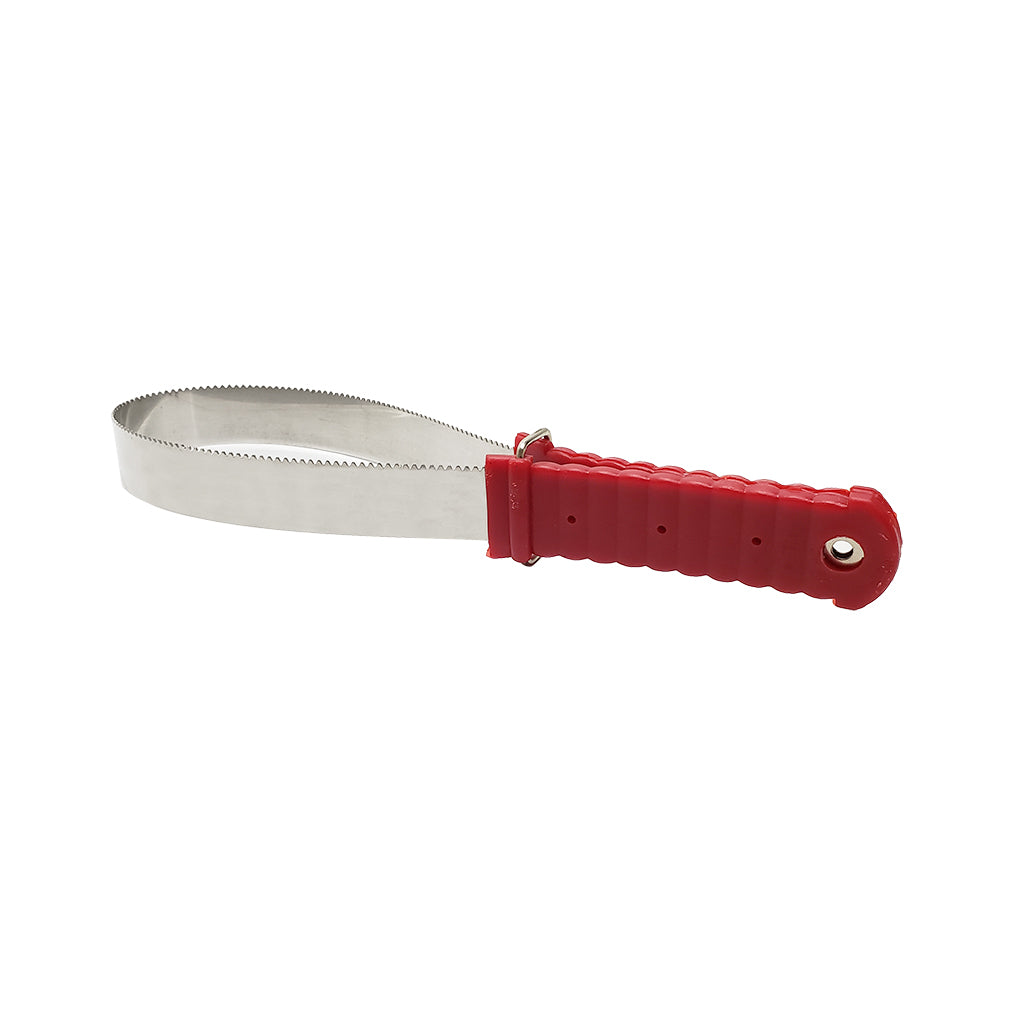 Shedding Blade