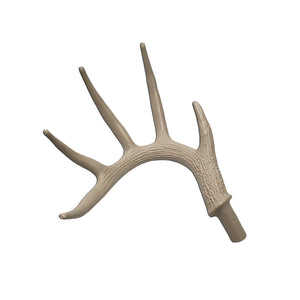 Shed Hunting Plastic Training Antler