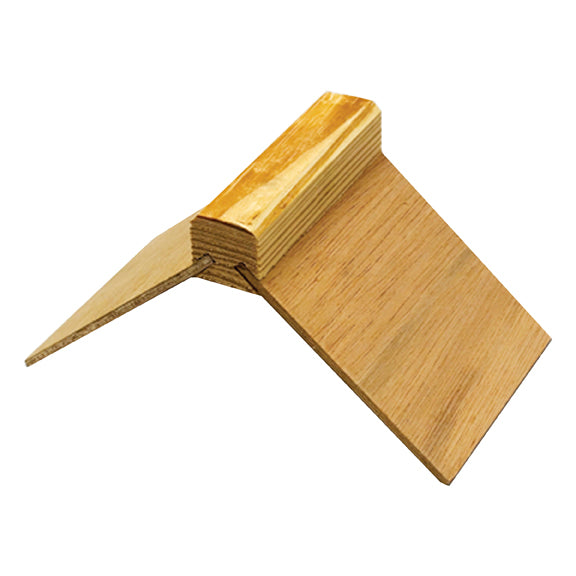 Foys Pigeon Supplies V-Shape Style Perch – Hunting Dog Supply