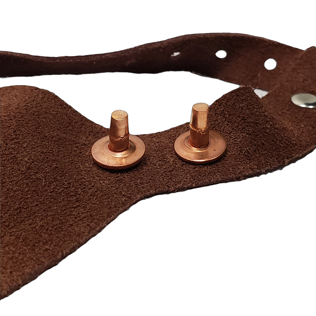 Studded Pigeon Harness