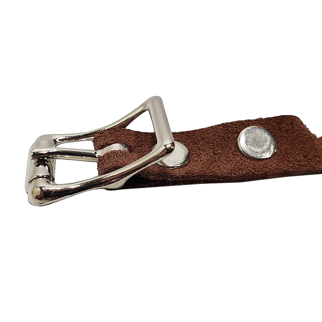 Studded Pigeon Harness