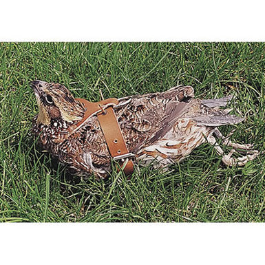 Omnipet Studded Quail Harness – Hunting Dog Supply