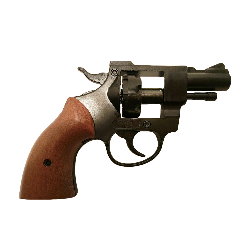Starter Pistol 209 Shotgun Primer (8 shot)