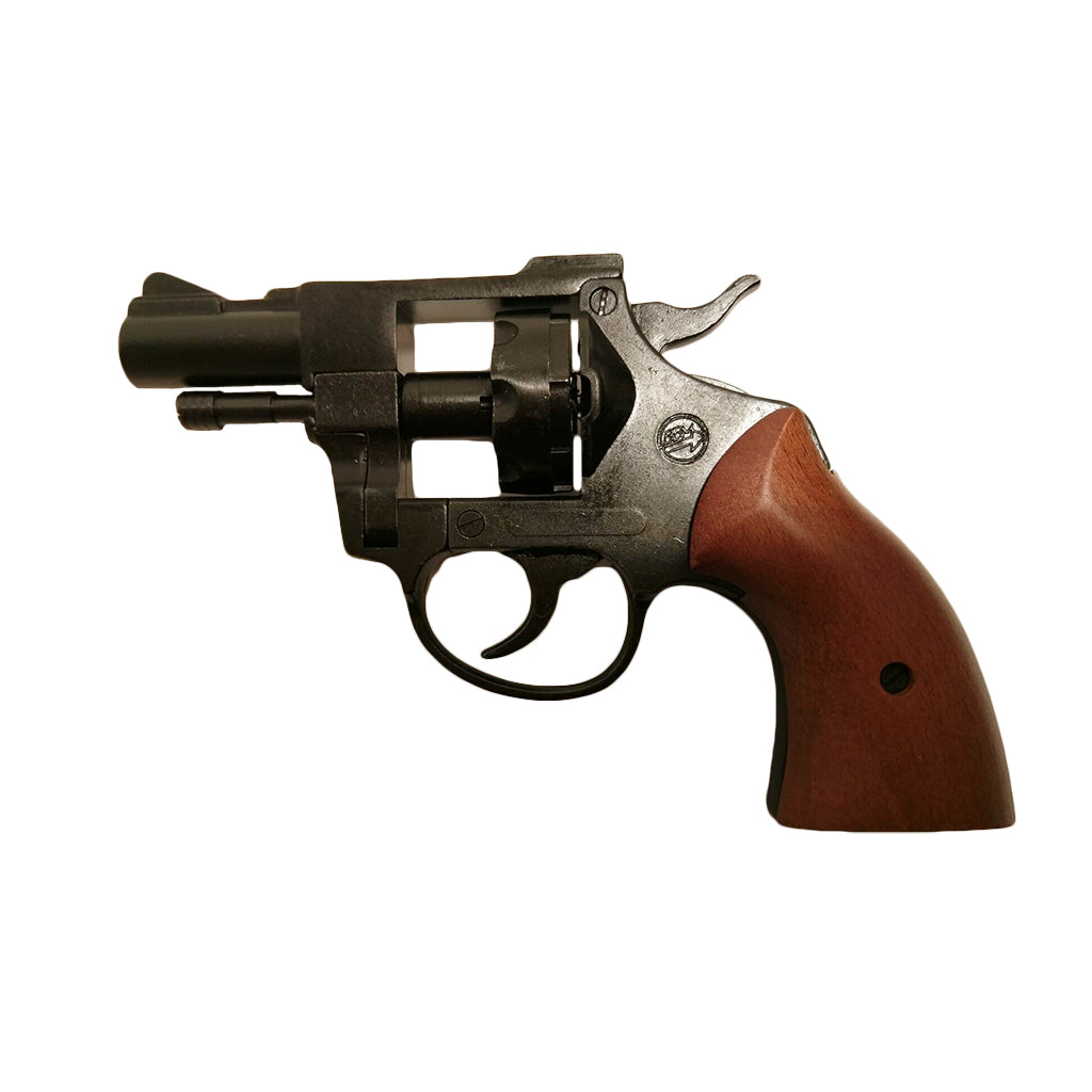 Starter Pistol 209 Shotgun Primer (8 shot)