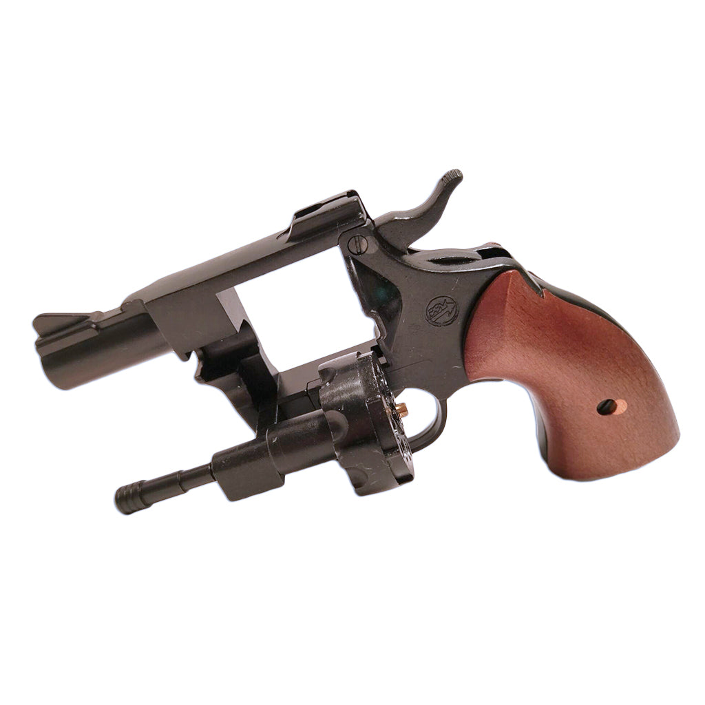Starter Pistol 209 Shotgun Primer (8 shot)