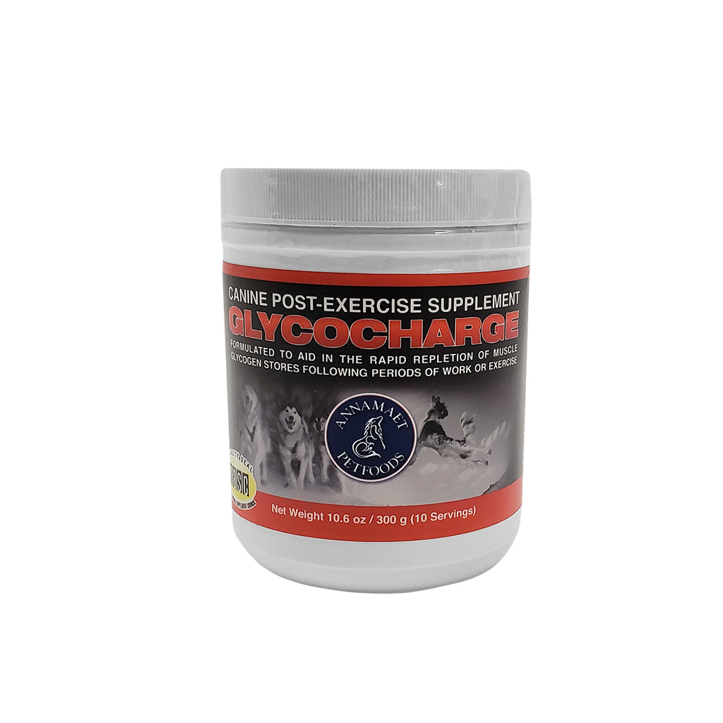 Annamaet Glycocharge