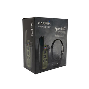 Garmin tri tronics sport pro clearance