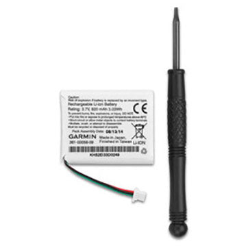 Garmin Garmin Sport PRO Transmitter Replacement  Battery – Hunting Dog Supply