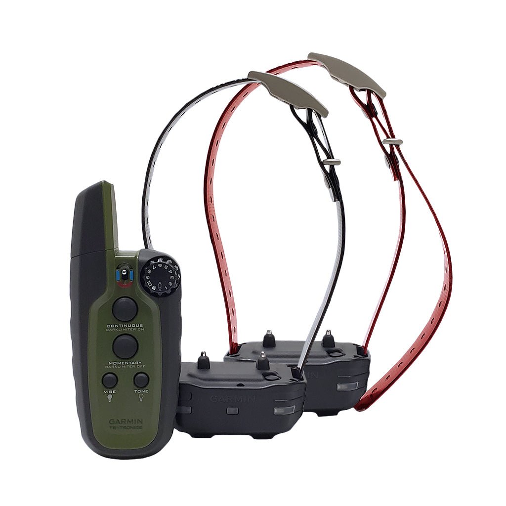 Garmin Garmin SportPRO 2 Dog System – Hunting Dog Supply